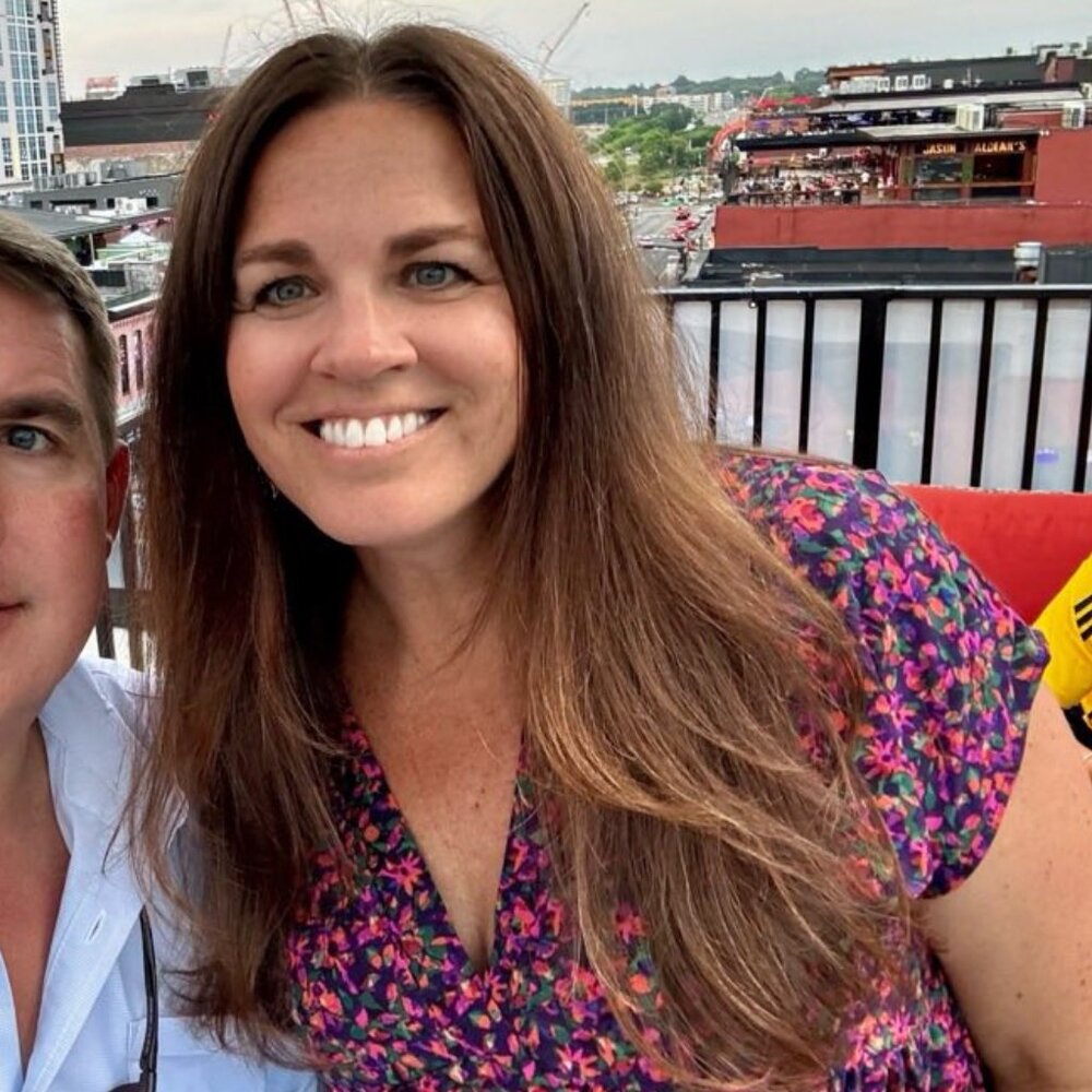 Meet your Posher, Jenny